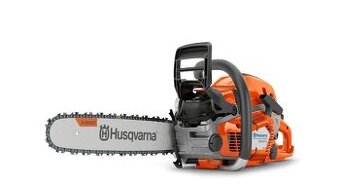 Husqvarna 550