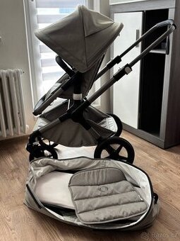 Bugaboo fox 3