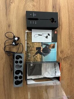 Sluchátka JBL Reflect Mini 2