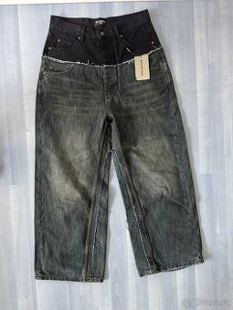 Dziny balenciaga - 1
