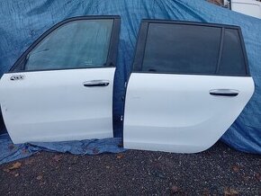 C4 GRAND PICASSO 2 DVEŘE L.P. A L.Z., LEVÉ PŘEDNÍ A LEVÉ ZAD