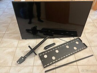TV gogen 127cm TVL50248WEB