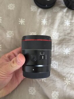 Samyang 24mm f/1.8 AF Sony