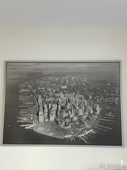 Obraz IKEA Manhattan - 1