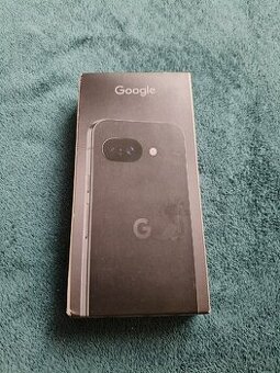 Google Pixel 9a