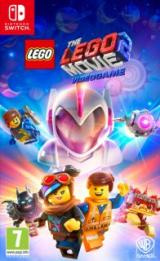 Nintendo Switch - The LEGO Movie 2 Videogame