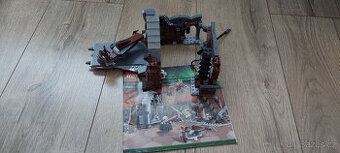 Prodám LEGO Star Wars 75017 - BEZ FIGUREK