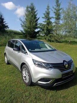 Prodám Renault ESPACE V.