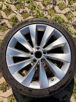 Alu kola R18-5x112 et 41