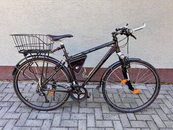 Trekové kolo Pells Crono Pro