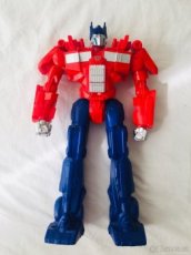 Transformer, cca 30 cm - 1