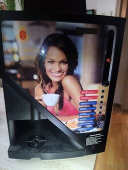 Automat na napoje