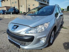 Náhradní díly PEUGEOT 308 SW (2009,1.6 benzín)