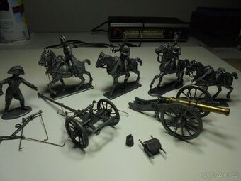 NAPOLEON ARMY FRANCE - 1
