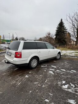 Passat B5