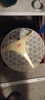 MikroTik RouterBOARD LHG 5ac