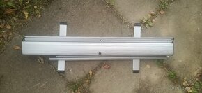 Rollup banner