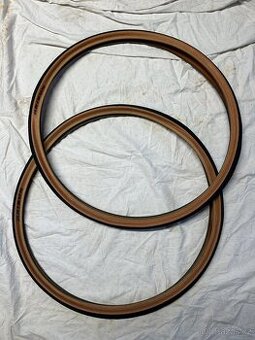 Gravel pláště 700x35C - 1