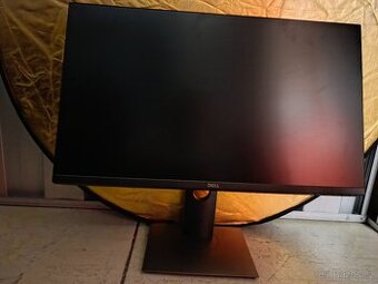 Prodám monitor Dell P2719H – 27", IPS, Full HD