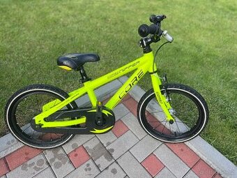 Dětské kolo