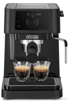 Pakovy kavovar De'Longhi EC 230 BK
