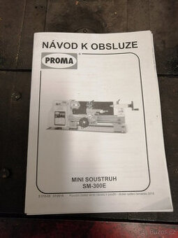 Soustruh