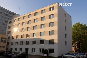 Prodej byt 1+kk, 23㎡