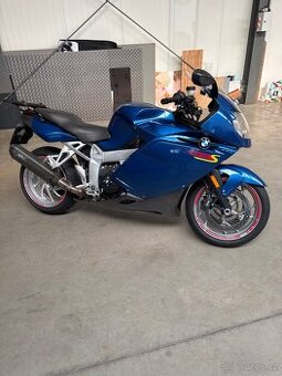 BMW K1200S
