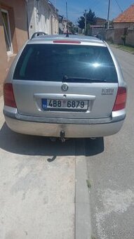 Prodám škoda Octavia