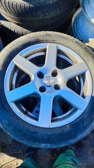 Peugeot 307, 308 16" 4x108