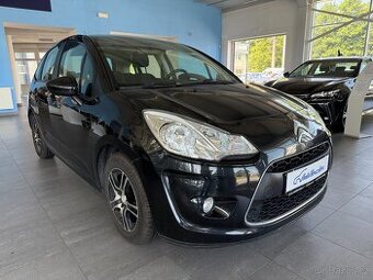 Citroën C3 1.4 54kW,SERVISKA