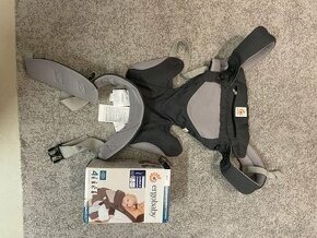 Ergobaby 360 nositko + zdarma vložka pro novorozence