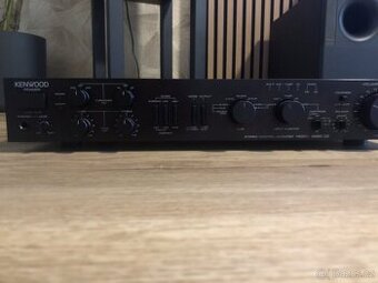 Prodam predsesilovac Kenwood Basic  C2 .