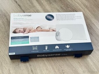 Babysense Pro 2 – monitor dechu pro miminko