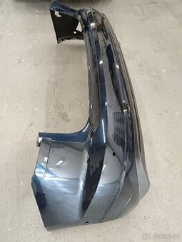 Volkswagen touareg zadní naraznik
