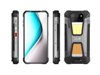 Prodám nebo vyměním Tank 2 12GB/512GB