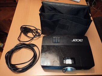 Projektor Acer P1285 DLP