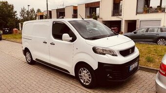 Peugeot Expert L2, 1,6 hdi, 144.000 km, 2018, top stav