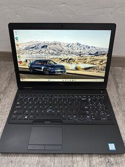 Skvělý NT DELL Latitude – i5-8250U,SSD 256GB, WIN11 PRO