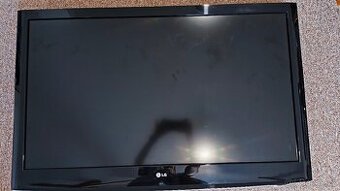 Plazmová televize LG