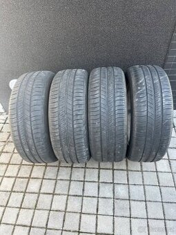 Michelin 195/55 r16 Letní sada pneu vzorek 6mm