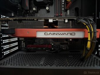 Herní pc
