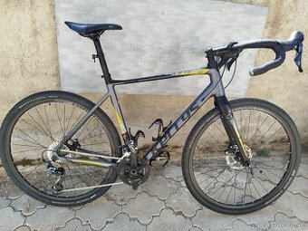 Kellys Soot 50 2020