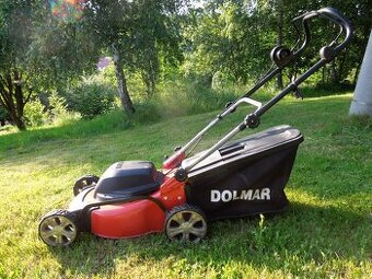 Elektrická sekačka Dolmar EM-41