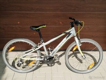 Dětské kolo Merida Matts j24