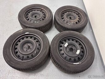 Citroen C5 5x108 7 J x 17 H2 ET 32