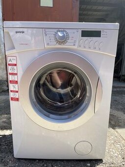 Pračka Gorenje ws53125