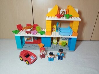 lego duplo 10835