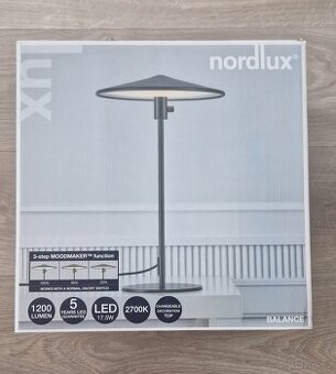 Lampička Nordlux Balance - nová