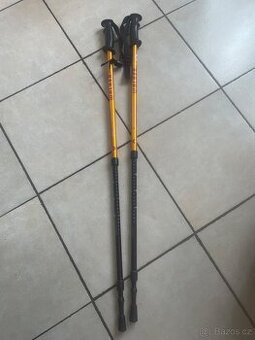 Hole na nordic walking